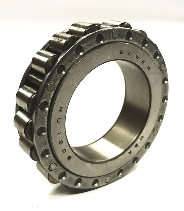 Bower Cylindrical Roller Bearing Cage Enclosure (No Outer Ring) MU-1209 NOS