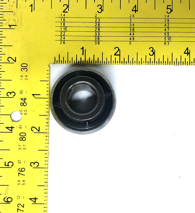 NTN Ball Bearing Insert No Collar UC204-3/4W7 NOS