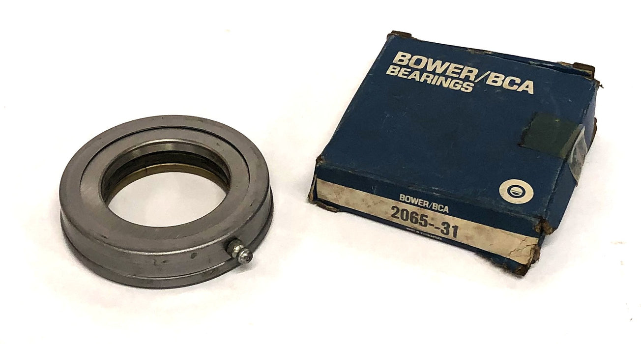 Bower/BCA Clutch Release Bearing 2065-31 (7V04) NOS