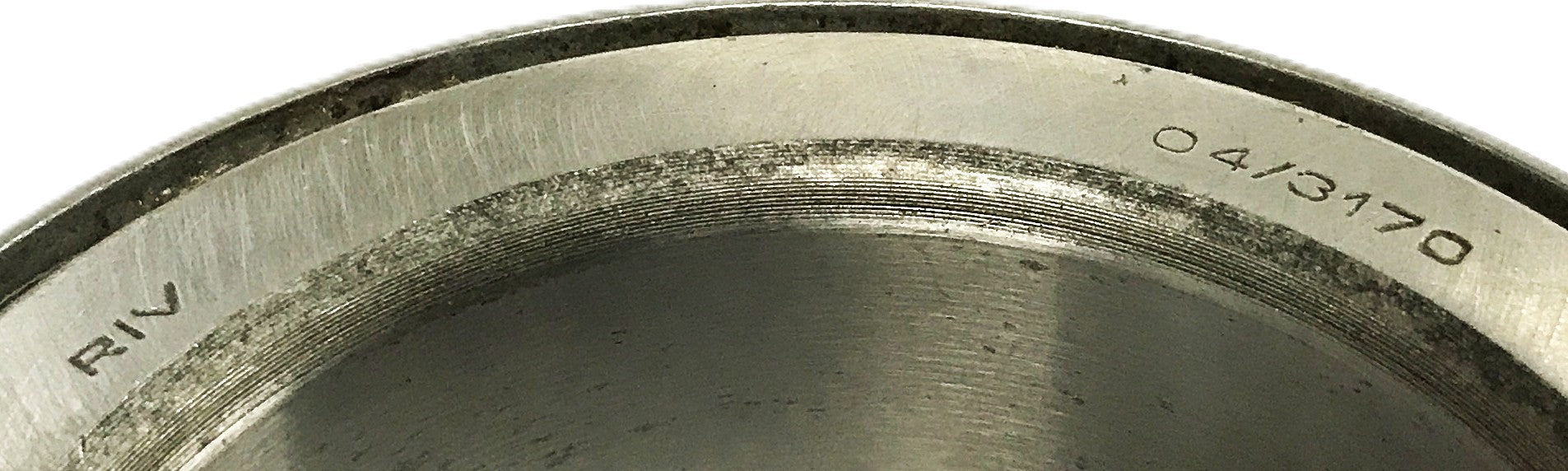 RIV Tapered Toller Bearing Cone 04/3170 NOS