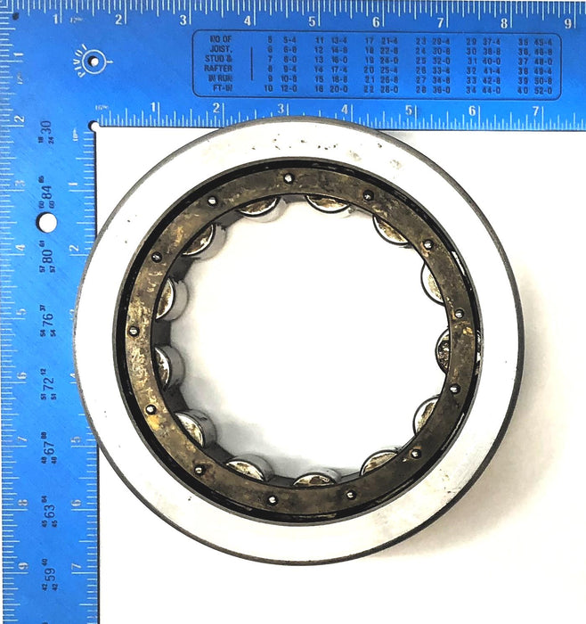 Norma/Hoffmann Cylindrical Roller Bearing (No Box) RY-380-A NOS