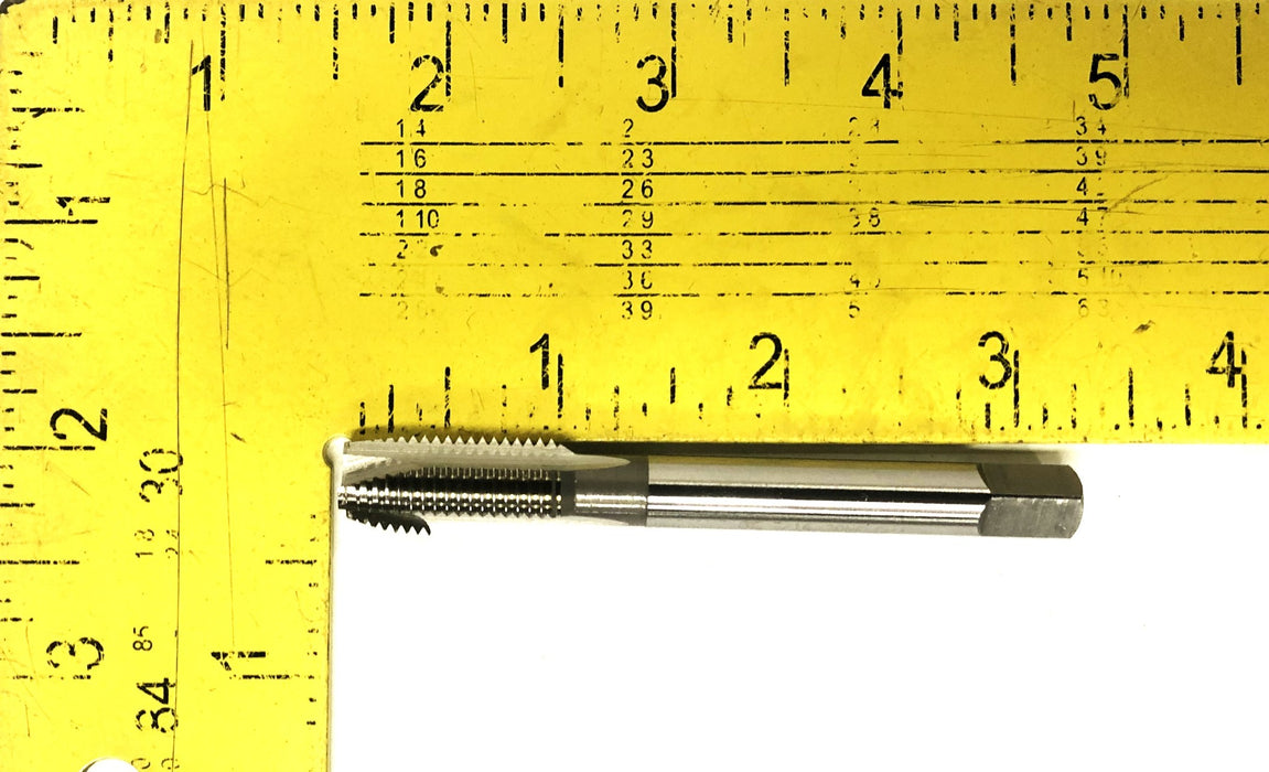 OSG 7/16-20 NF GH3 3 Flute Spiral Point Plug Tap 1232200 NOS