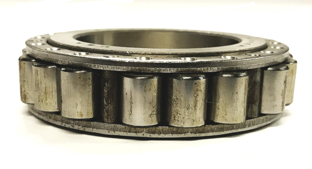 Bower Cylindrical Roller Bearing Cage Enclosure (No Outer Ring) MU-1209 NOS