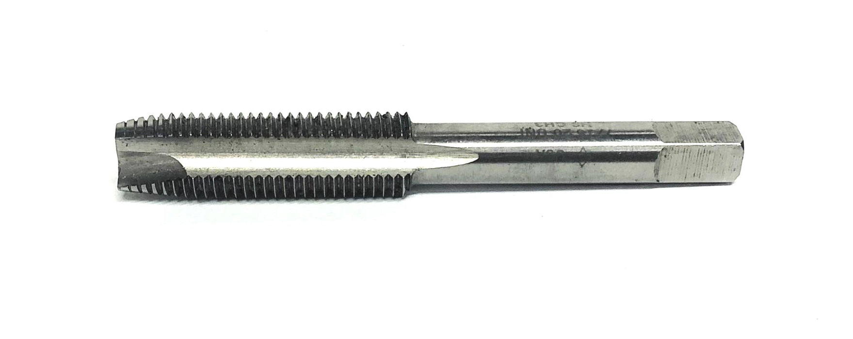 Cleveland UNF HS GH3 3 Flute Spiral Point Tap 7/16-20 NOS