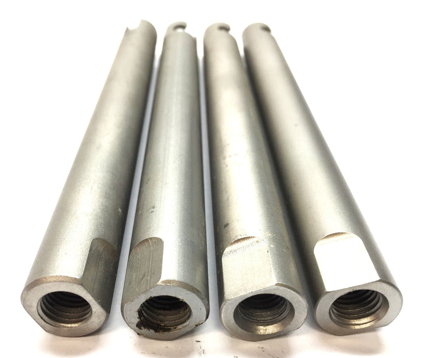 Unbranded Connector IK Follower PRT02370 (F19831887) [Lot of 4] NOS