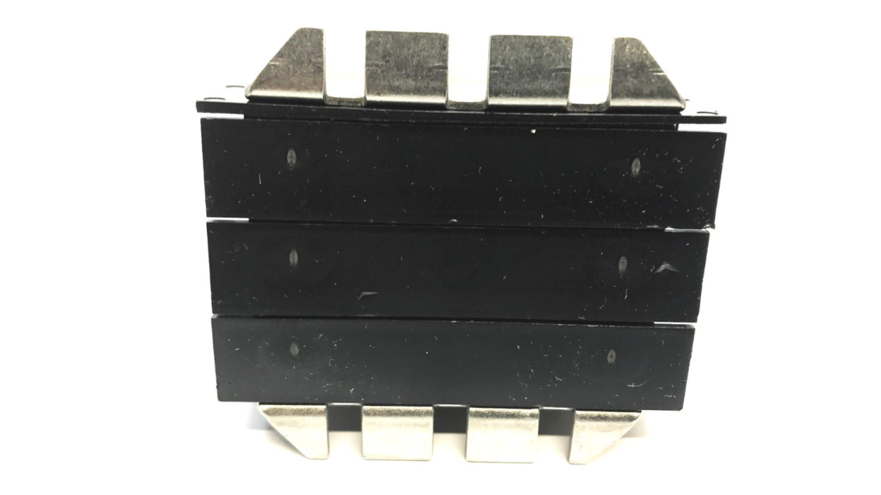 Testswitch 3-Pole 600V 30A Switch W3TS-03-D NOS