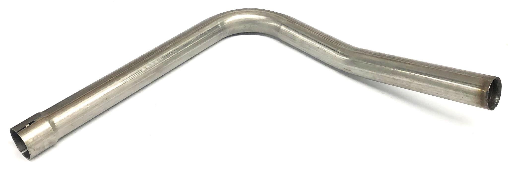 Total Source Exhaust Tube CT908726 NOS
