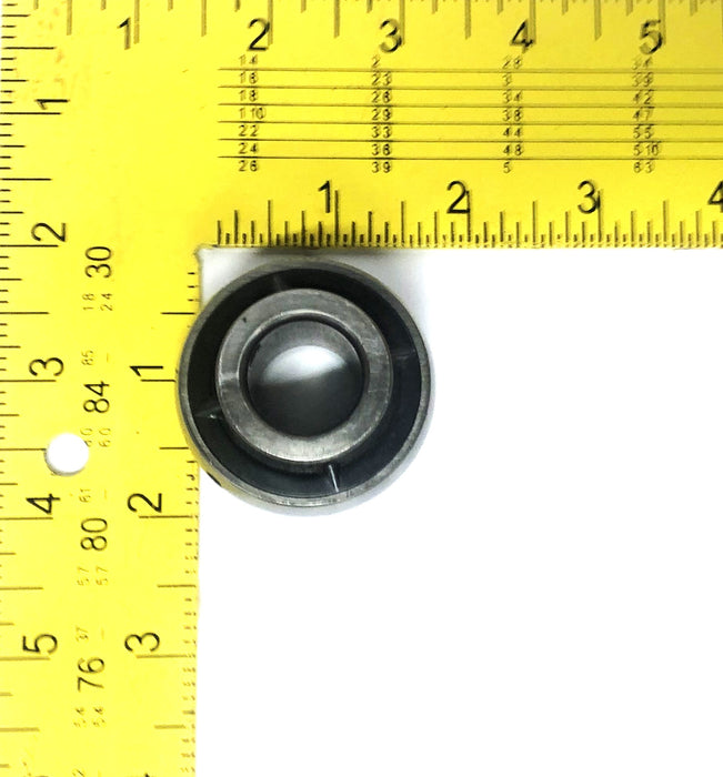 NTN YY Ball Bearing Insert No Collar UC204-3/4W8 NOS