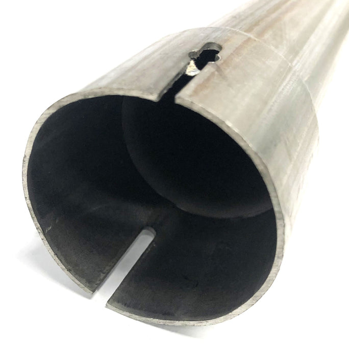 Total Source Exhaust Tube CT908726 NOS