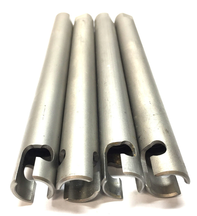 Unbranded Connector IK Follower PRT02370 (F19831887) [Lot of 4] NOS