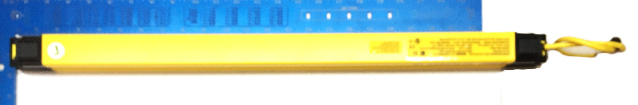 Banner Engineering EZ-Screen LS Light Curtain Receiver SLLCR23-630-S NOS