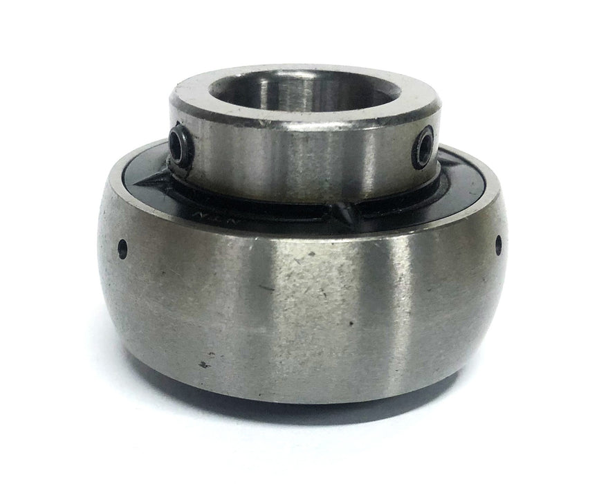 NTN CX Ball Bearing Insert No Collar UC204-3/4W8 [Lot of 2] NOS