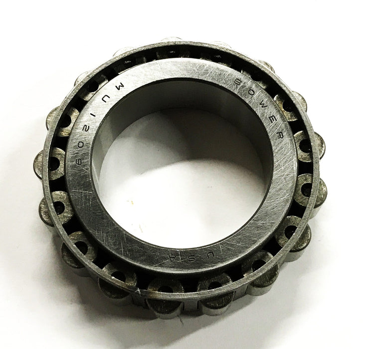 Bower Cylindrical Roller Bearing Cage (No Outer Ring) MU-1209 NOS