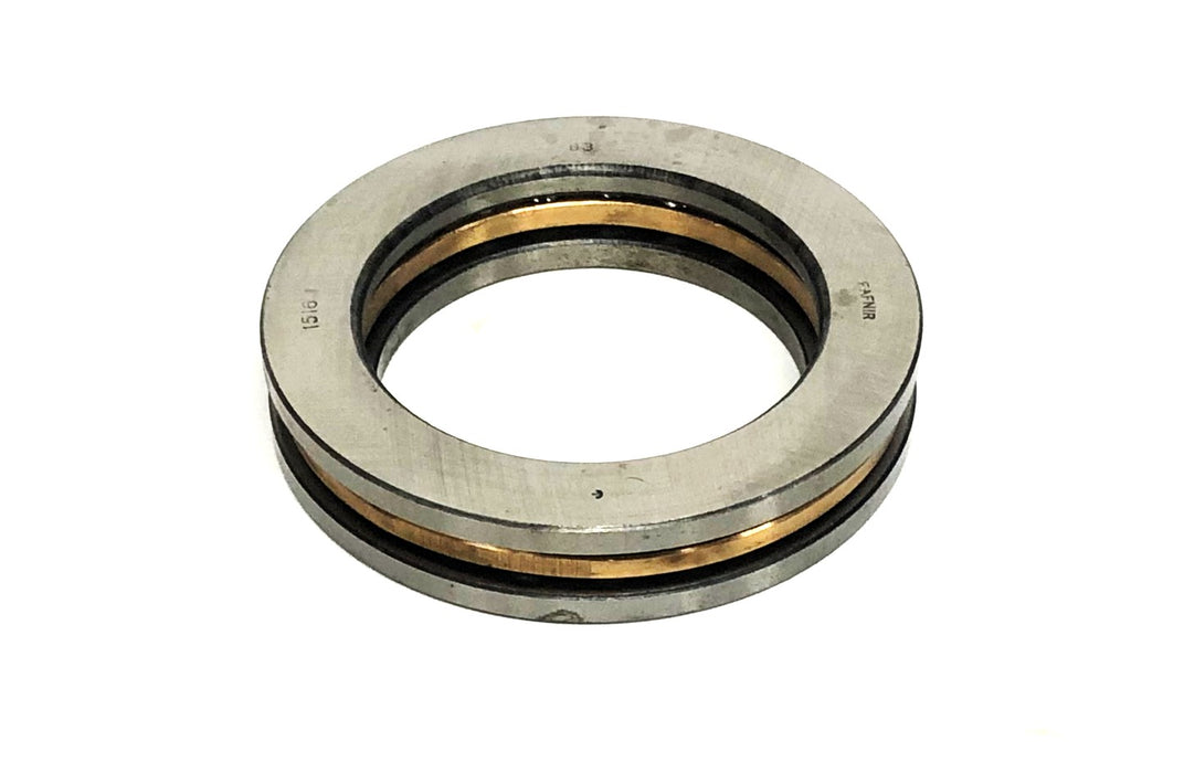 Fafnir Thrust Ball Bearing No Box 1516M B4/B3 NOS