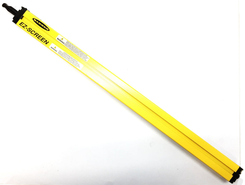 Banner Engineering EZ-Screen Emitter SLSCE30-600Q8 NOS