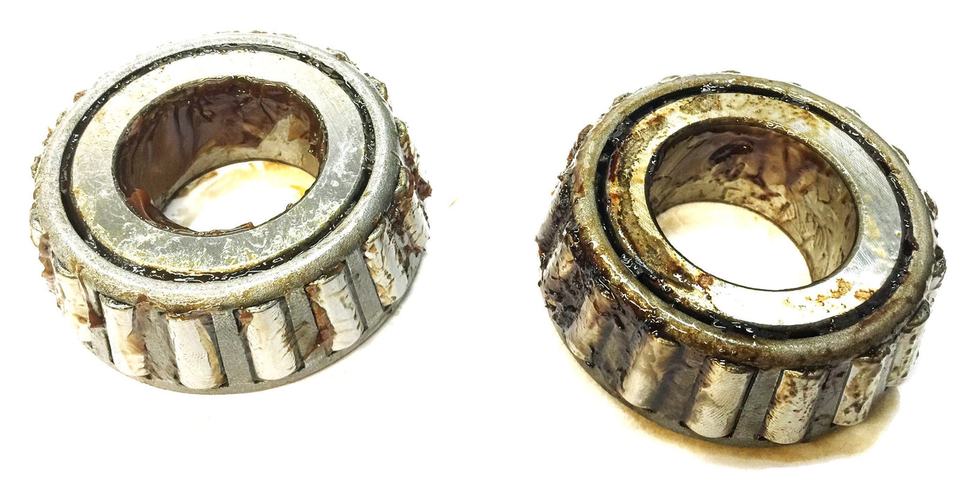 Tyson Taper Cone Bearing 26883 [Lot of 2] NOS
