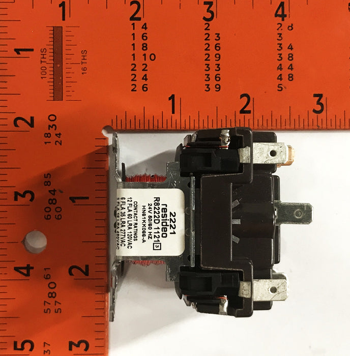 Carrier (Factory Authorized Parts) Relay Unit HN61KK066 NOS