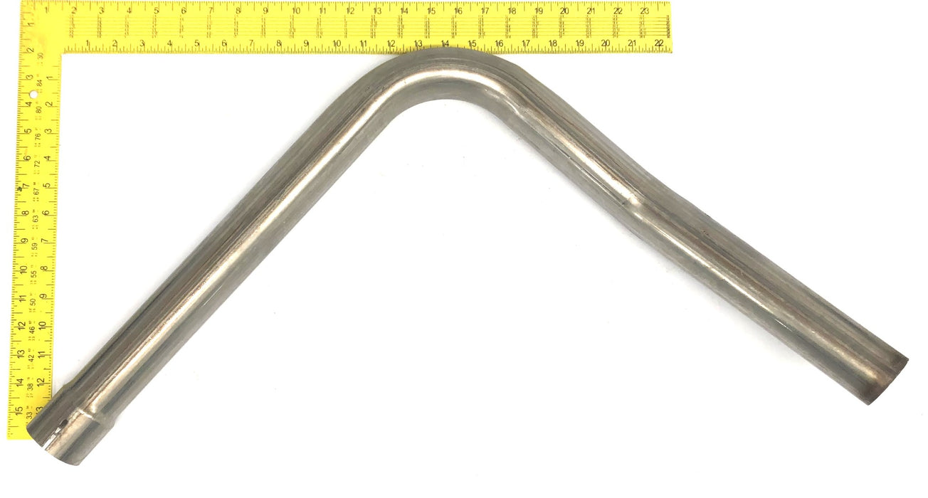 Total Source Exhaust Tube CT908726 NOS
