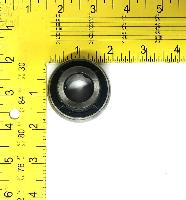 NTN CX Ball Bearing Insert No Collar UC204-3/4W8 [Lot of 2] NOS