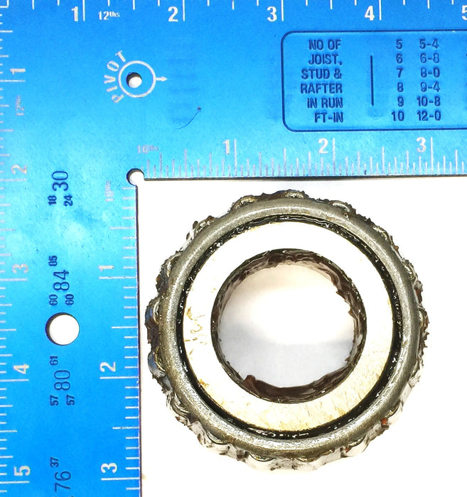 Tyson Taper Cone Bearing 26883 [Lot of 3] NOS