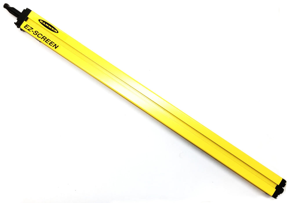 Banner Engineering EZ-Screen Emitter SLSCE30-600Q8 NOS