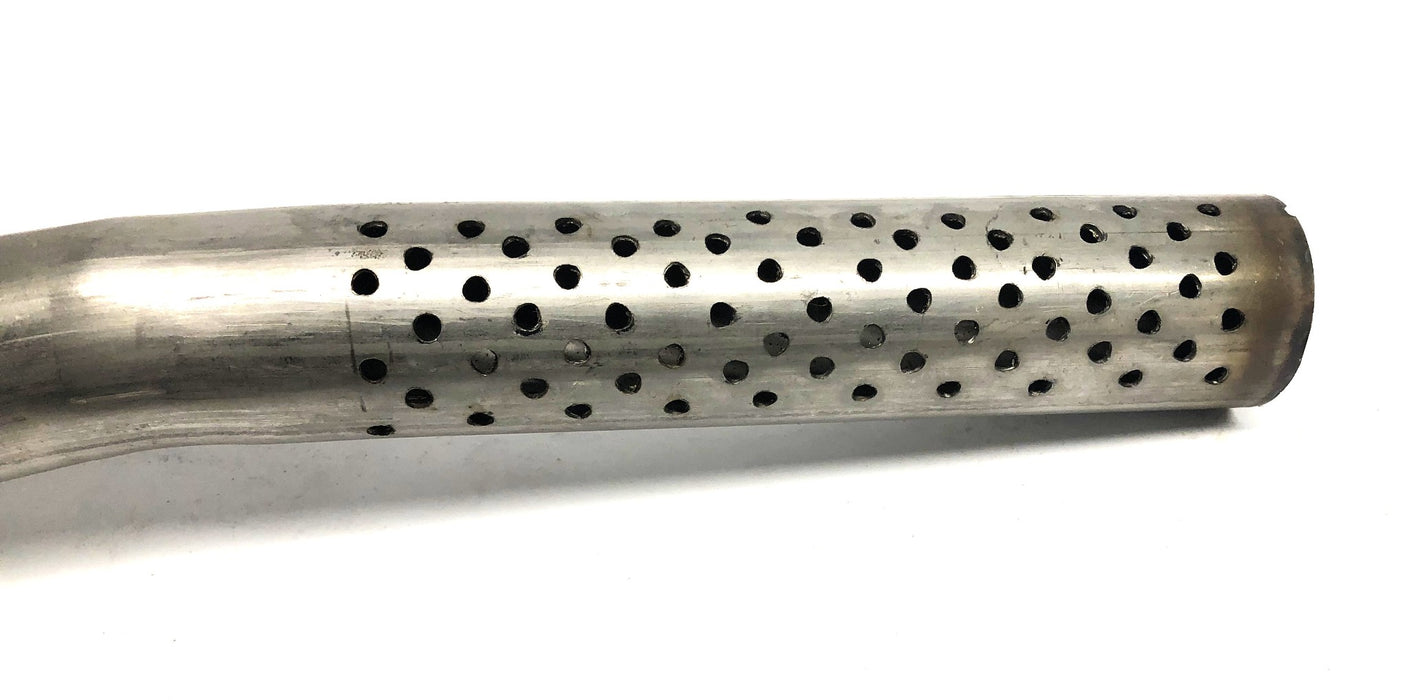 Total Source Exhaust Tube CT908726 NOS