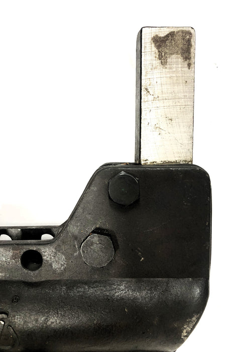 Norgren FU128 OCL A 2A S3 3 1/2 Pneumatic Gripper Clamp 0174867F NOS
