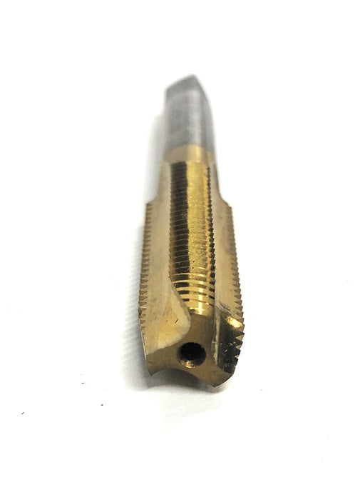 UB 7/16-20 NF GH3 HSS 3 Flute Spiral Point Tap 89281 [Lot of 2] NOS