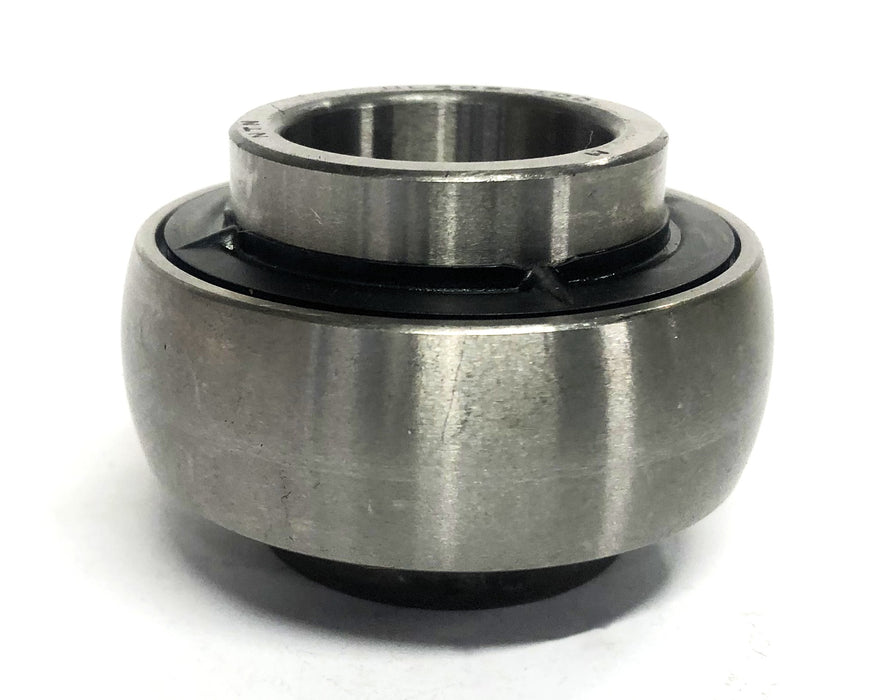 NTN Ball Bearing Insert No Collar UL205-100 NOS