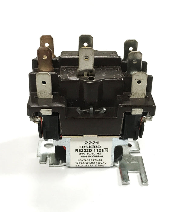 Carrier (Factory Authorized Parts) Relay Unit HN61KK066 NOS