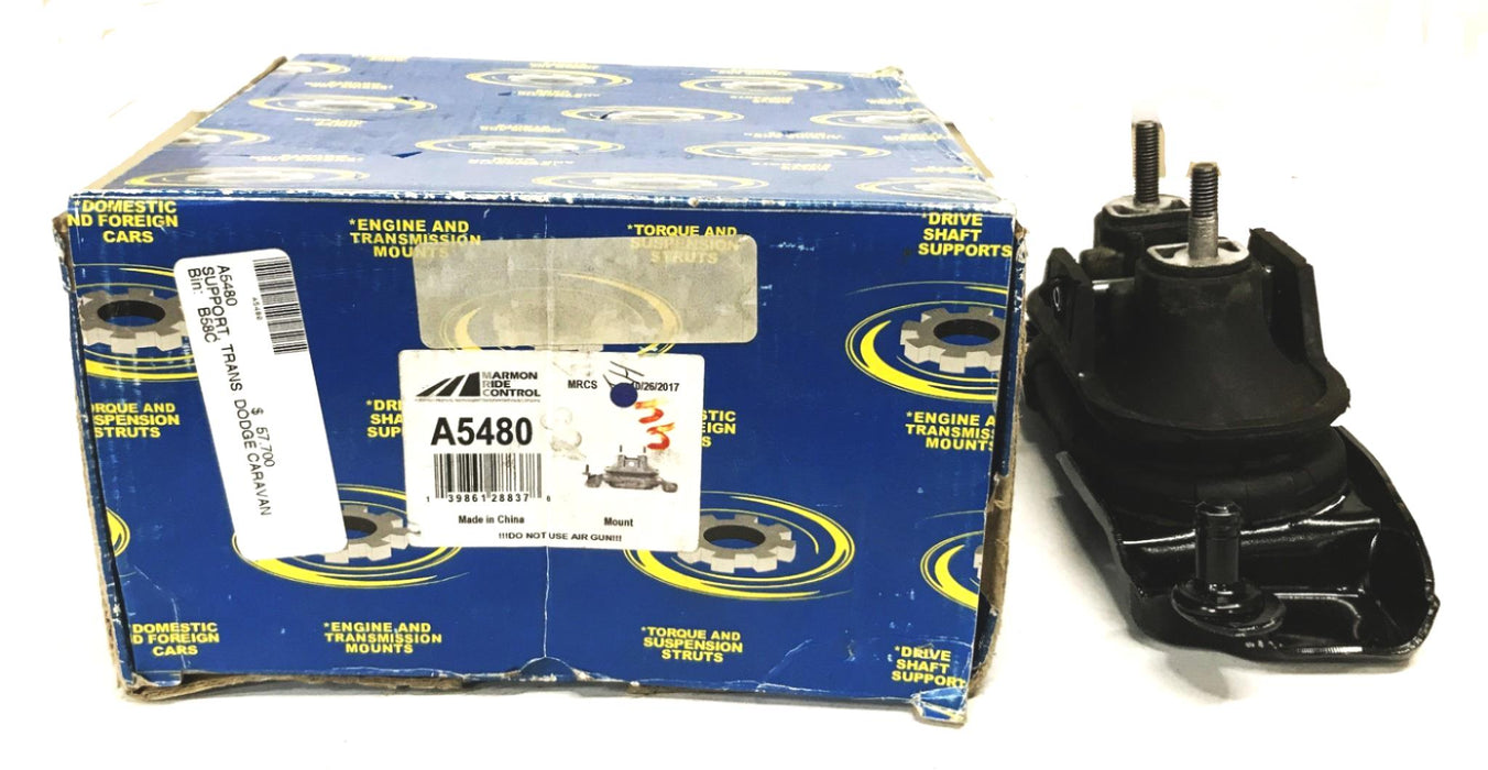 MRC Engine Mount A5480 NOS
