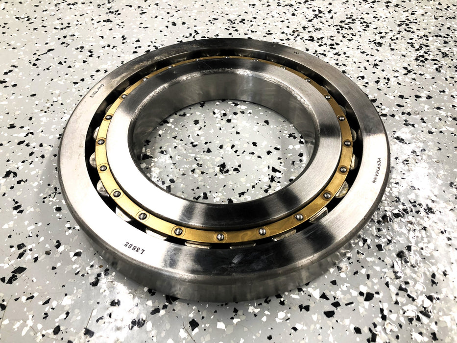 Hoffmann Cylindrical Roller Bearing (No Box) L3852/RLS25 NOS