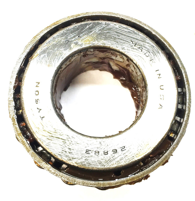 Tyson Taper Cone Bearing 26883 [Lot of 3] NOS