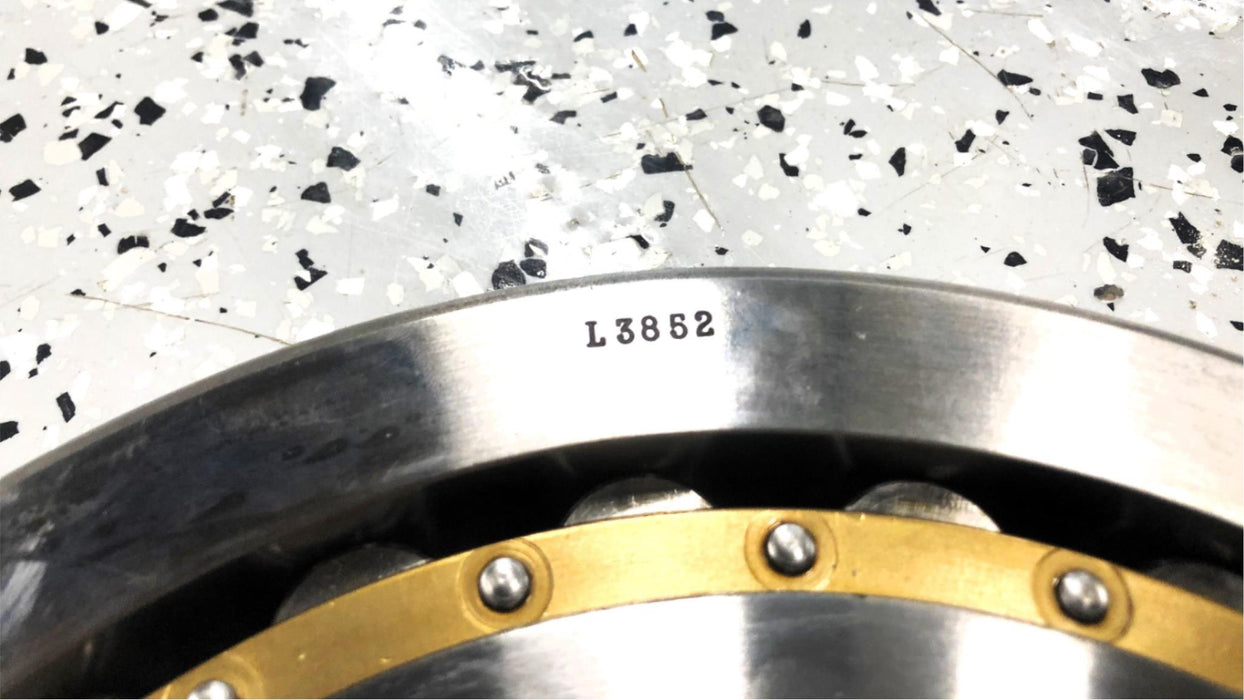 Hoffmann Cylindrical Roller Bearing (No Box) L3852/RLS25 NOS