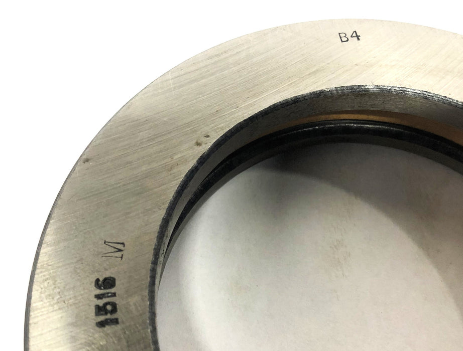 Fafnir Thrust Ball Bearing No Box 1516M B4/B3 NOS