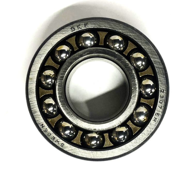 SKF Double Row Self Aligning Ball Bearing 2307-EM NOS
