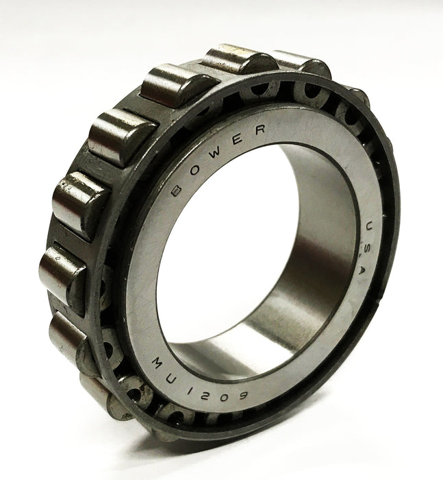 Bower Cylindrical Roller Bearing Cage (No Outer Ring) MU-1209 NOS