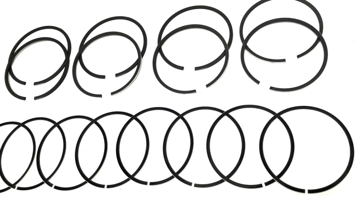 Total Source Piston Sleeve Kit Set Of 4 For Clark Forklift CL995445 NOS