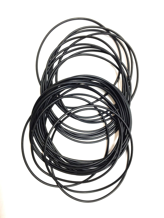 BDI 040 N70-25BAG 2-7/8"x 1/16" O-Ring Pack (25pcs) 040 N70-25BAG NOS