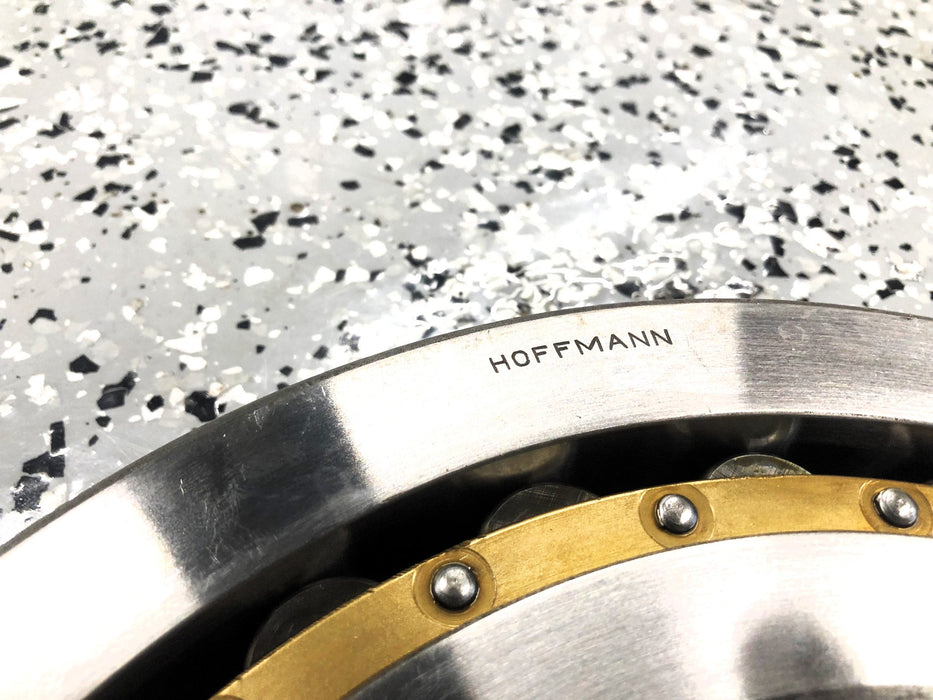 Hoffmann Cylindrical Roller Bearing (No Box) L3852/RLS25 NOS