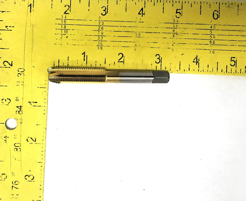 UB 7/16-20 NF GH3 HSS 3 Flute Spiral Point Tap 89281 [Lot of 2] NOS