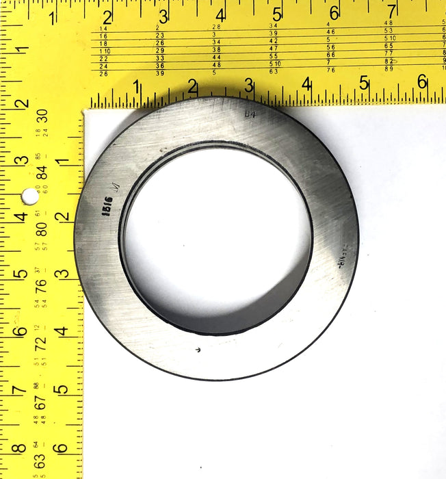 Fafnir Thrust Ball Bearing No Box 1516M B4/B3 NOS