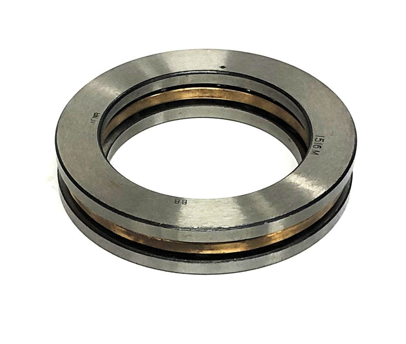 Fafnir Thrust Ball Bearing No Box 1516M B8 NOS