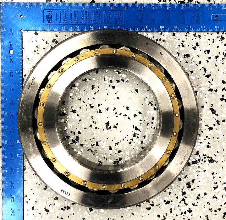 Hoffmann Cylindrical Roller Bearing (No Box) L3852/RLS25 NOS