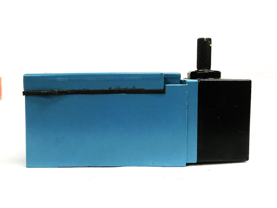 Micro Switch Heavy Duty LS Limit Switch LSP3K NOS