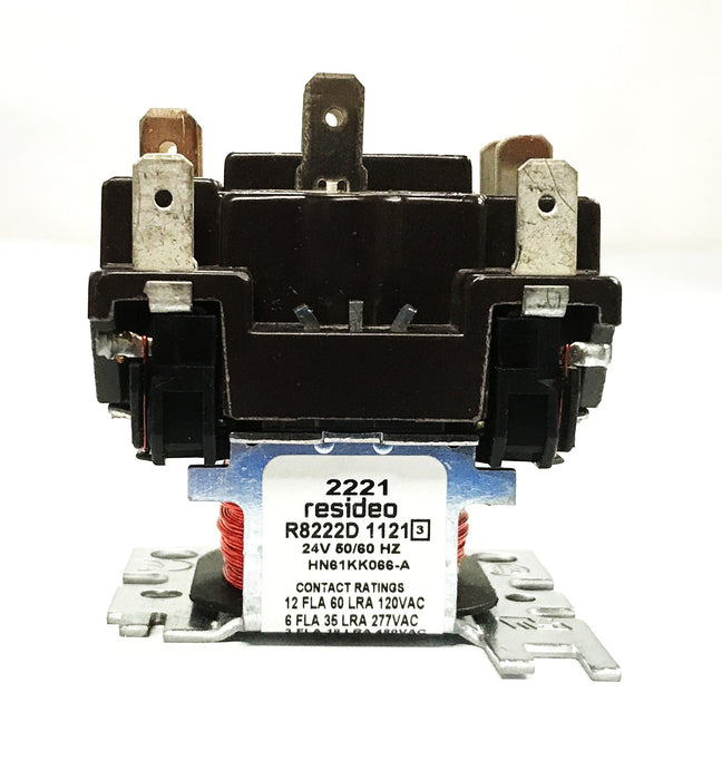 Carrier (Factory Authorized Parts) Relay Unit HN61KK066 NOS