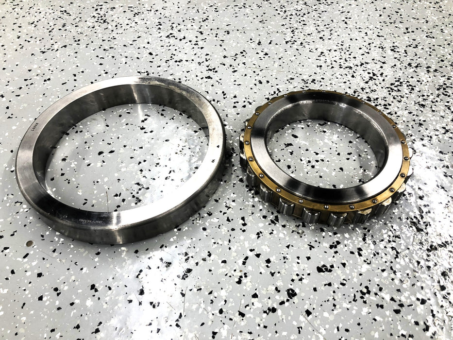 Hoffmann Cylindrical Roller Bearing (No Box) L3852/RLS25 NOS