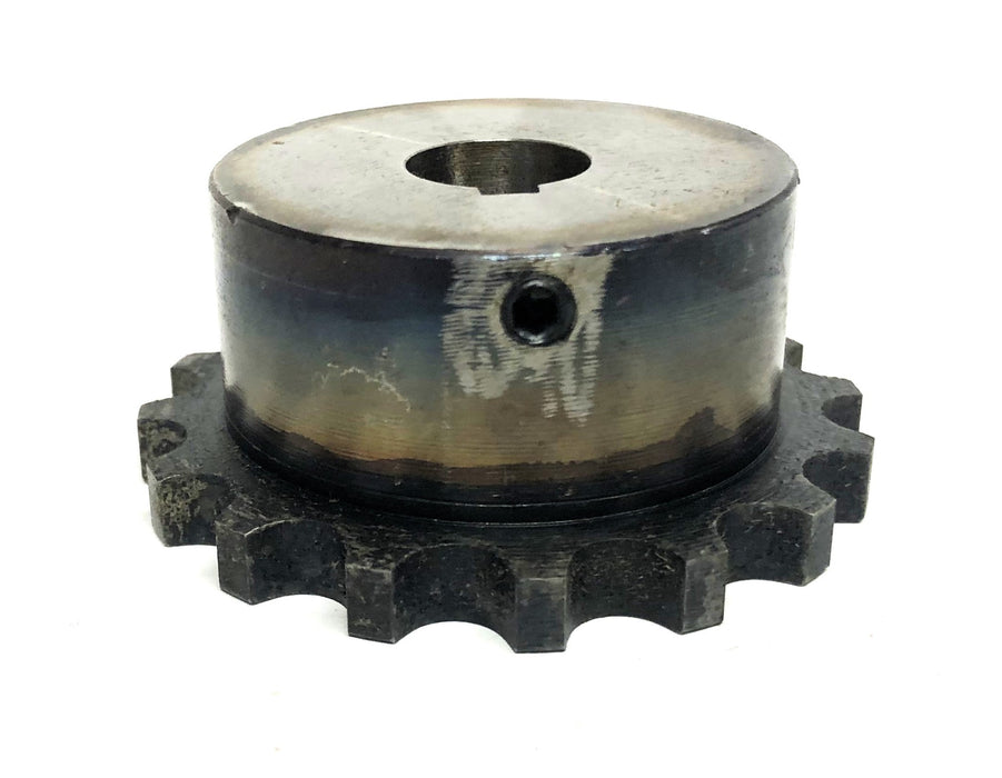 Browning Chain Coupling Sprocket C4016X5/8 NOS