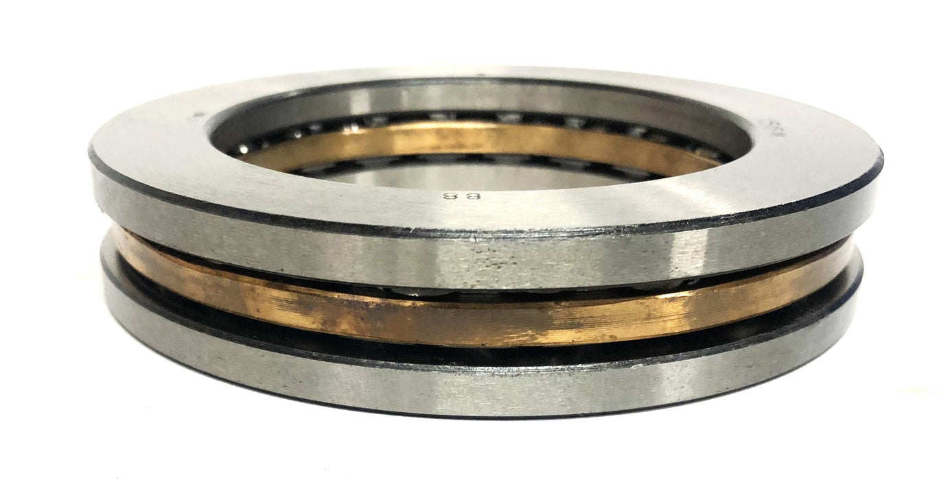 Fafnir Thrust Ball Bearing No Box 1516M B8 NOS