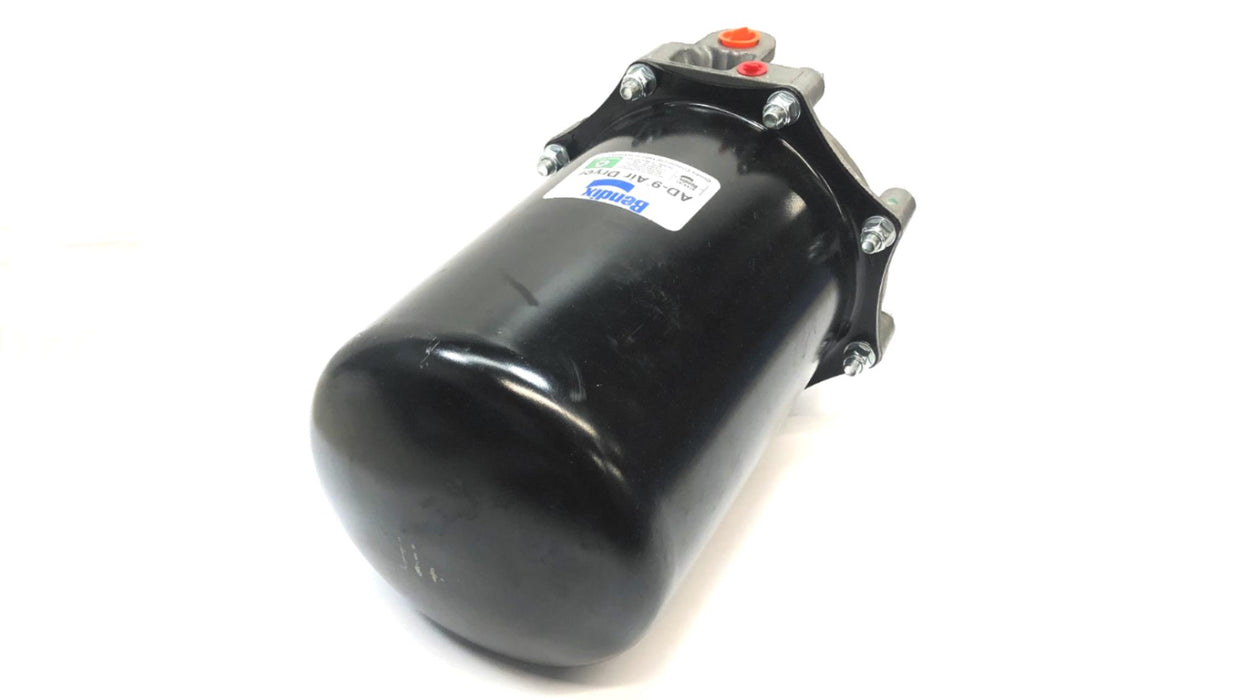 Bendix AD-9 Air Dryer Assembly (Incomplete) 065225 NOS